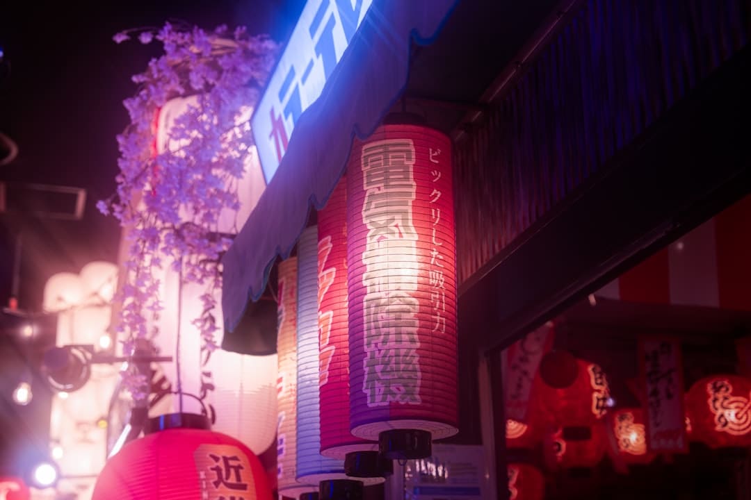 当机器人成为“店小二”